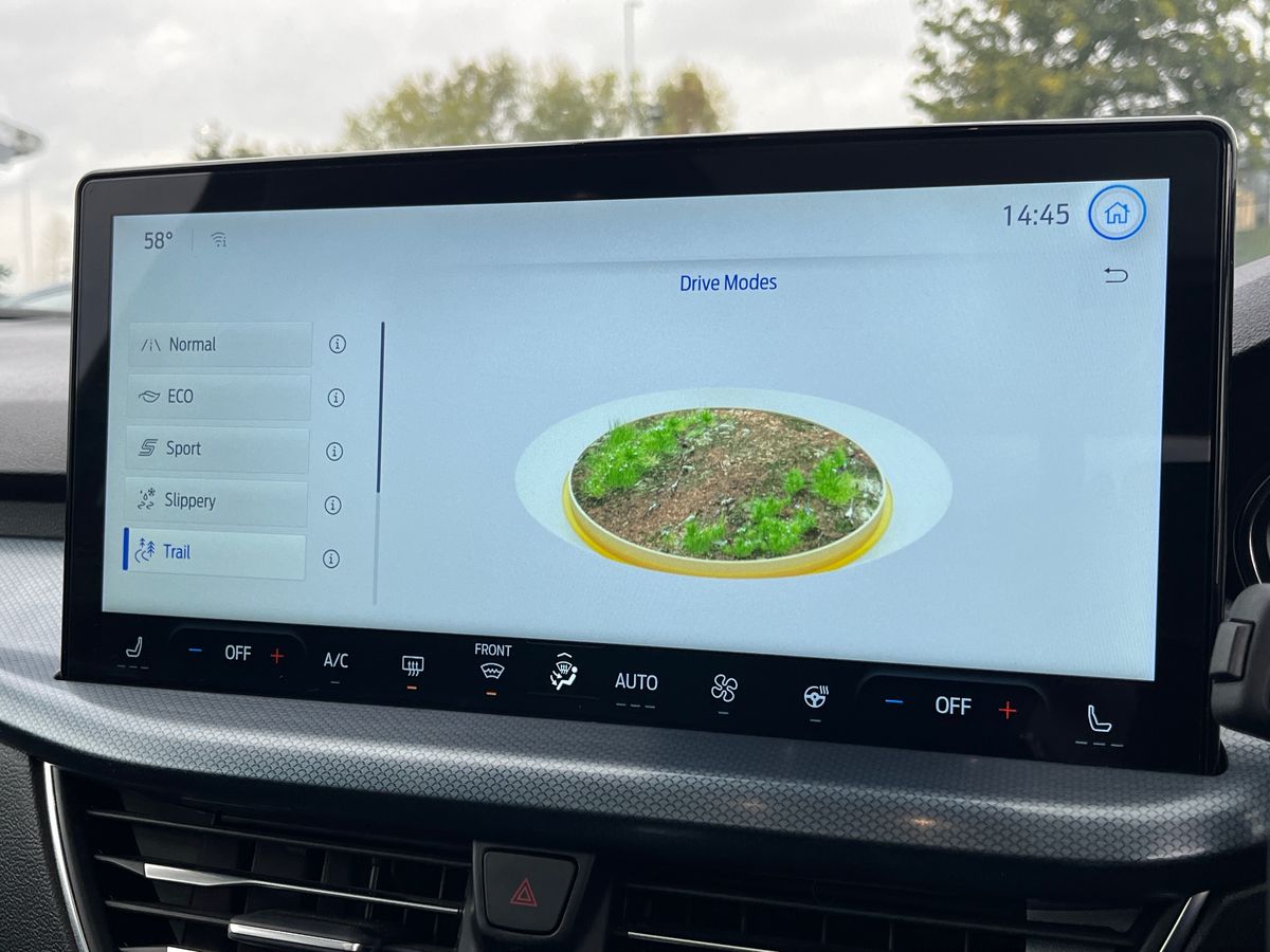 Used Ford Focus 2024 for sale - 76142194: Photo 45