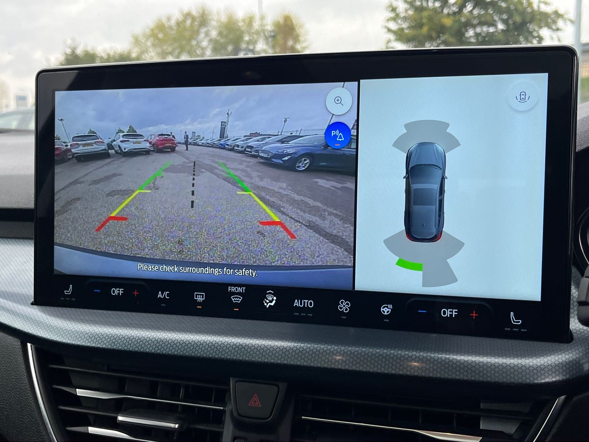 Used Ford Focus 2024 for sale - 76142194: Photo 47