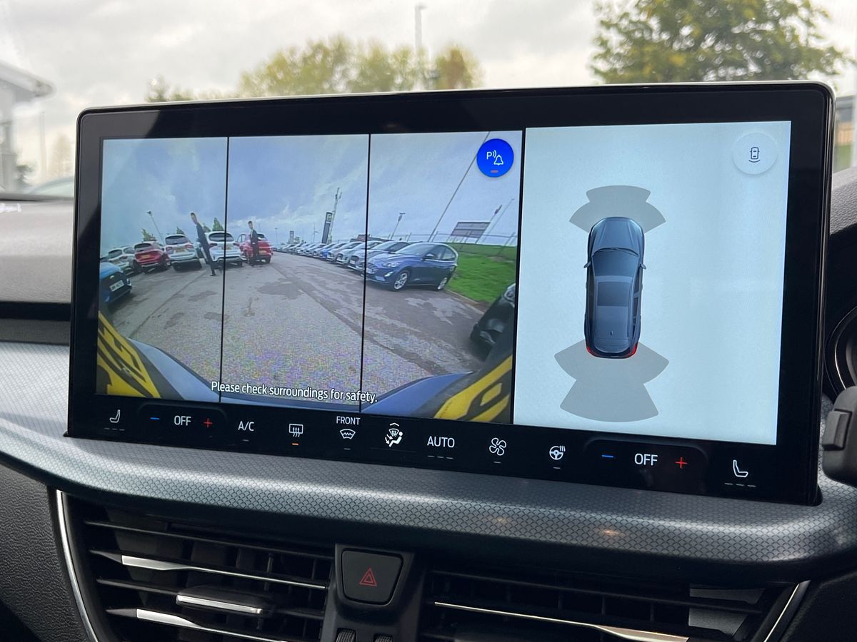 Used Ford Focus 2024 for sale - 76142194: Photo 48