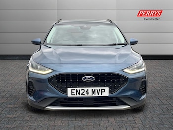 Used Ford Focus 2024 for sale - 76142194: Photo 4
