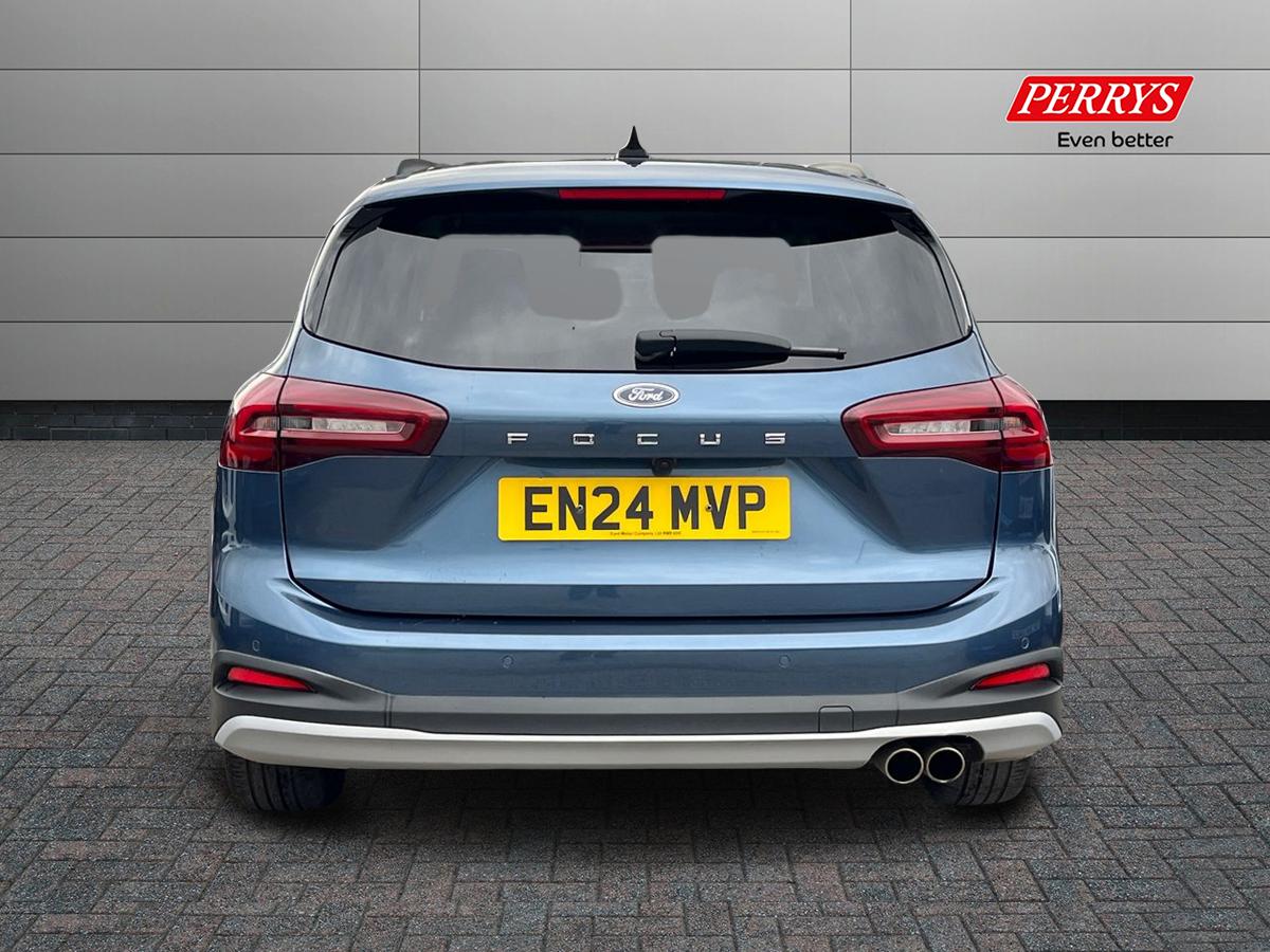 Used Ford Focus 2024 for sale - 76142194: Photo 5