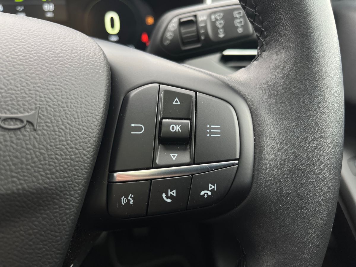 Used Ford Focus 2024 for sale - 76142194: Photo 52