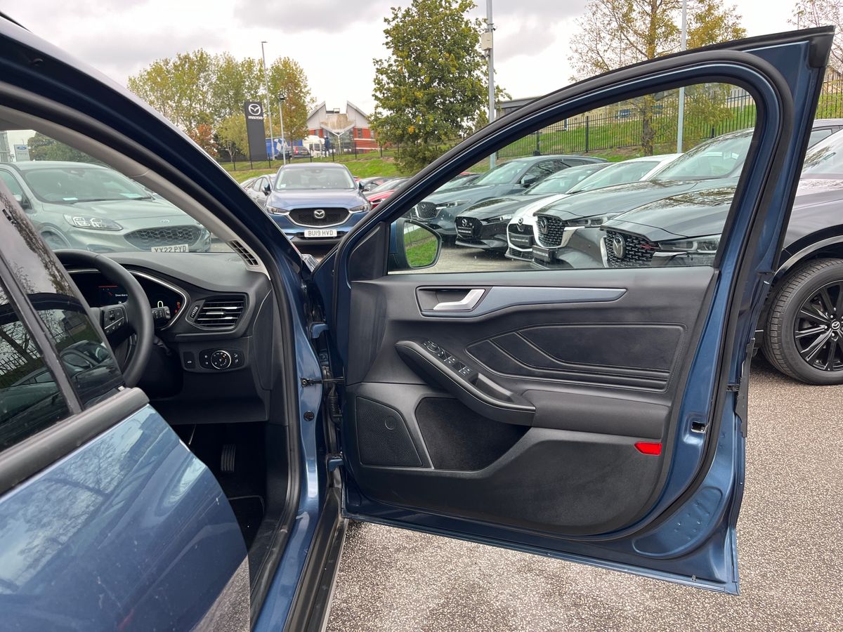 Used Ford Focus 2024 for sale - 76142194: Photo 55