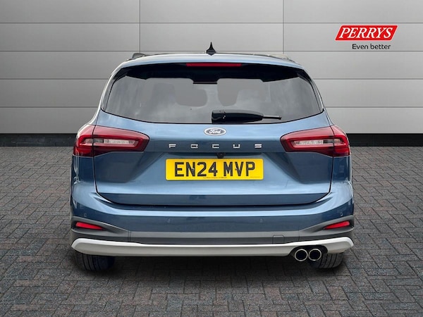 Used Ford Focus 2024 for sale - 76142194: Photo 5