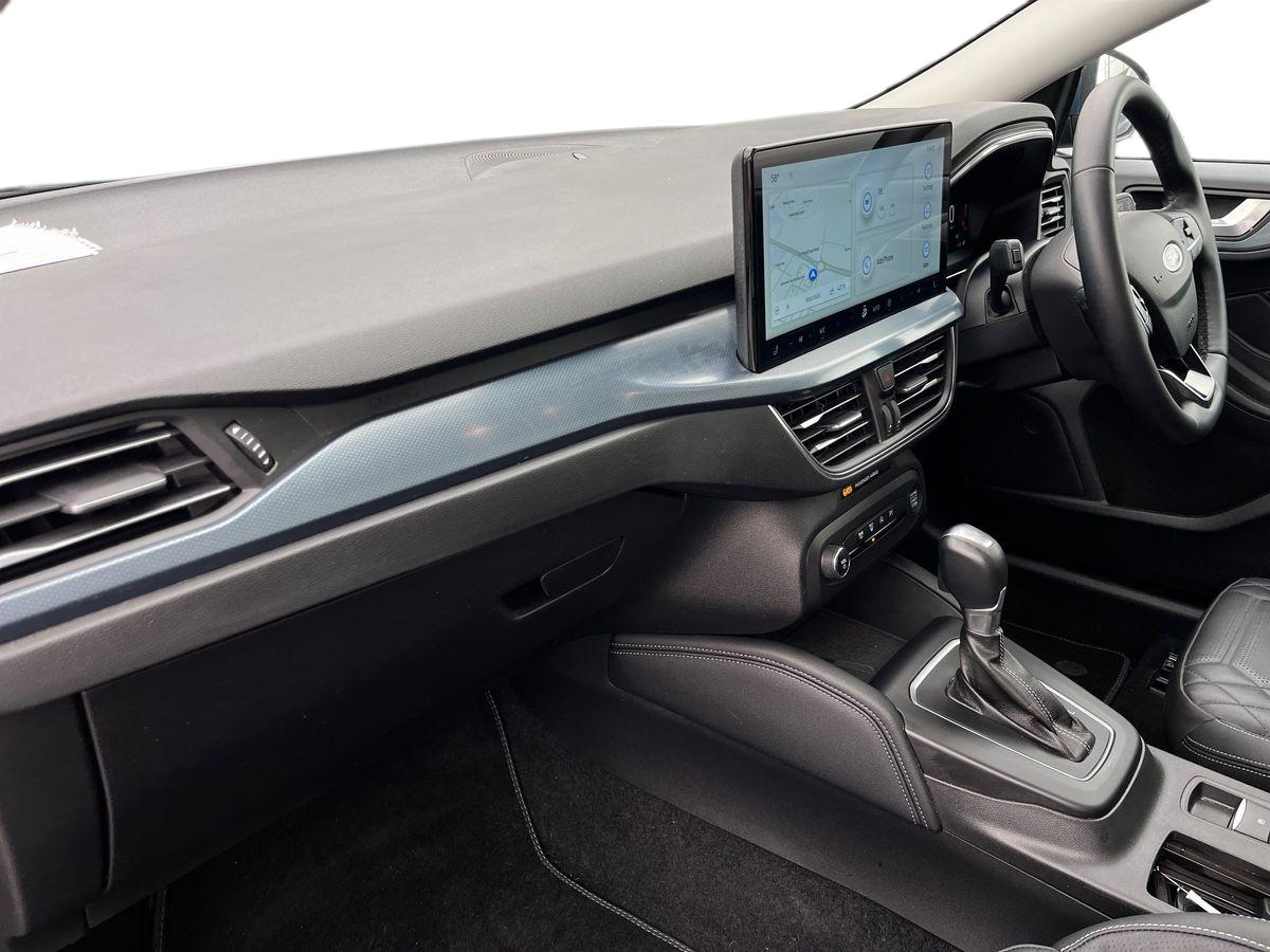 Used Ford Focus 2024 for sale - 76142194: Photo 6