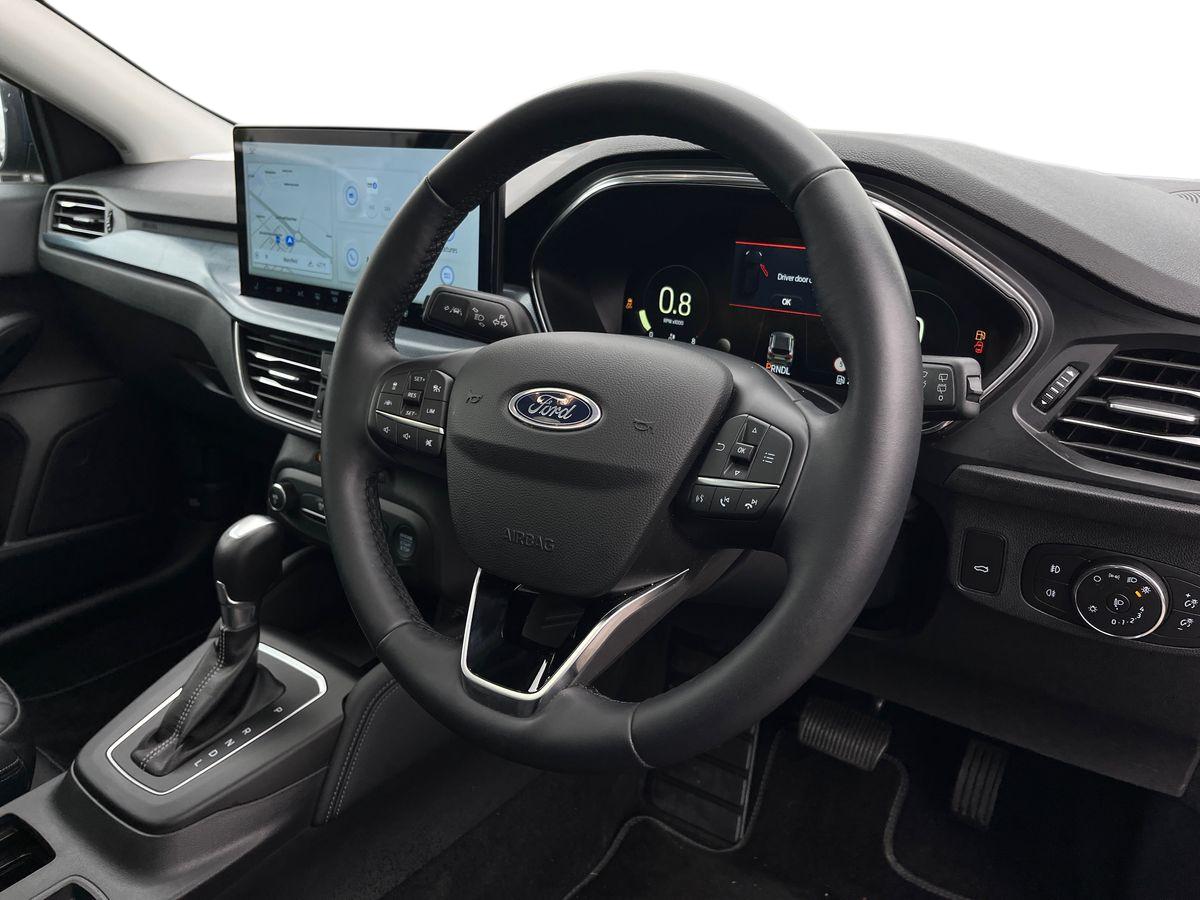 Used Ford Focus 2024 for sale - 76142194: Photo 8