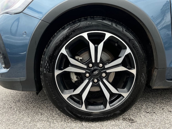 Used Ford Focus 2024 for sale - 76142194: Photo 8