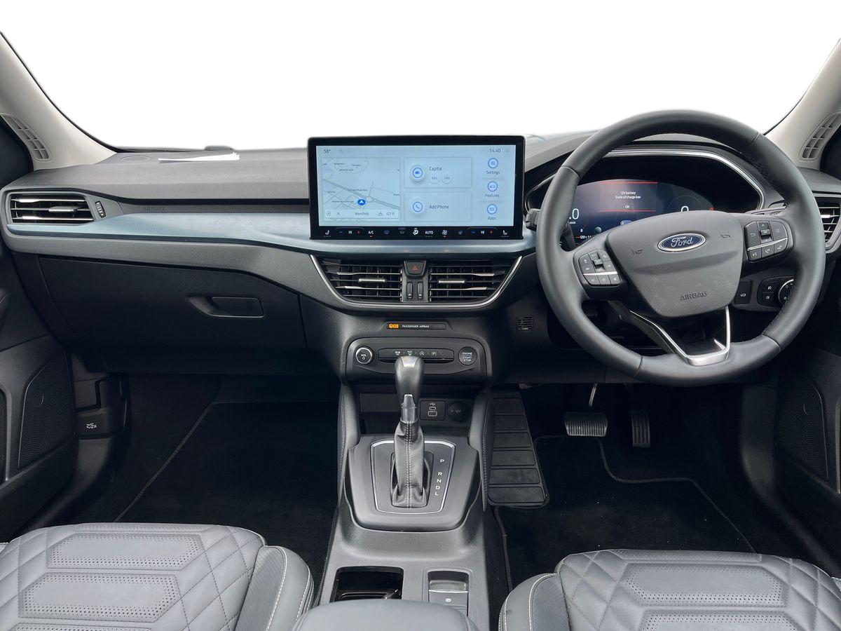 Used Ford Focus 2024 for sale - 76142194: Photo 9