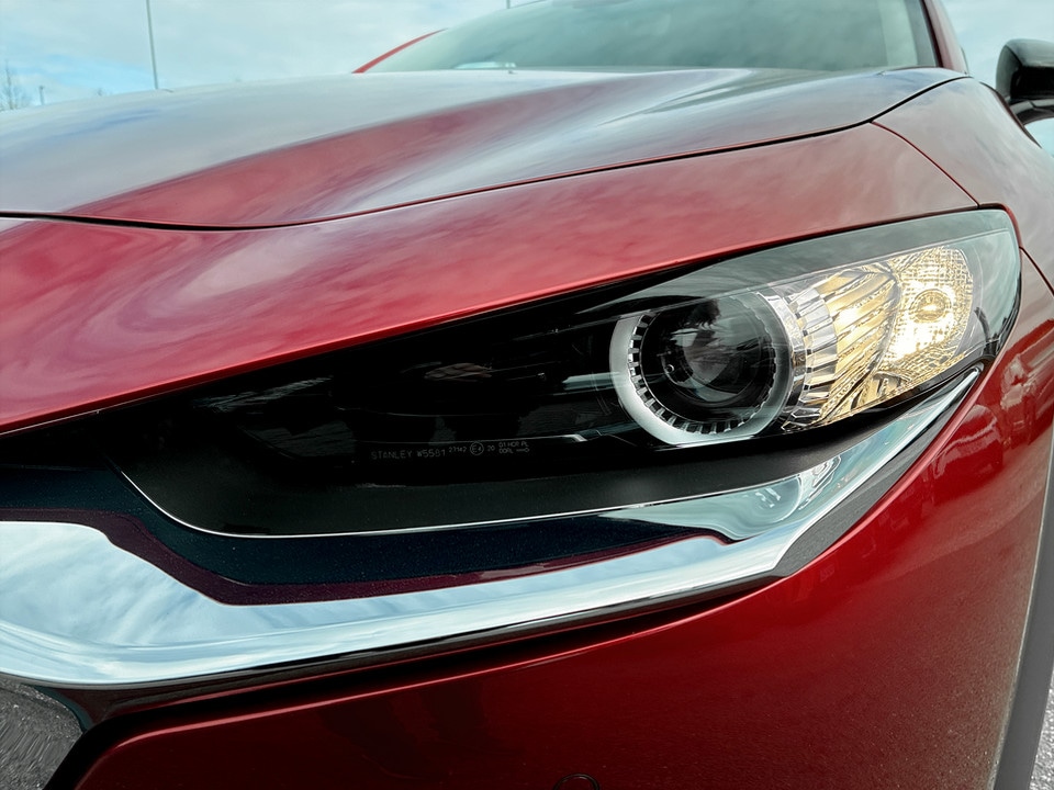 Used Mazda CX-30 2026 for sale - 77688431: Photo 10