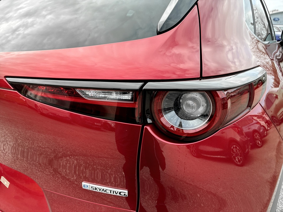 Used Mazda CX-30 2026 for sale - 77688431: Photo 11