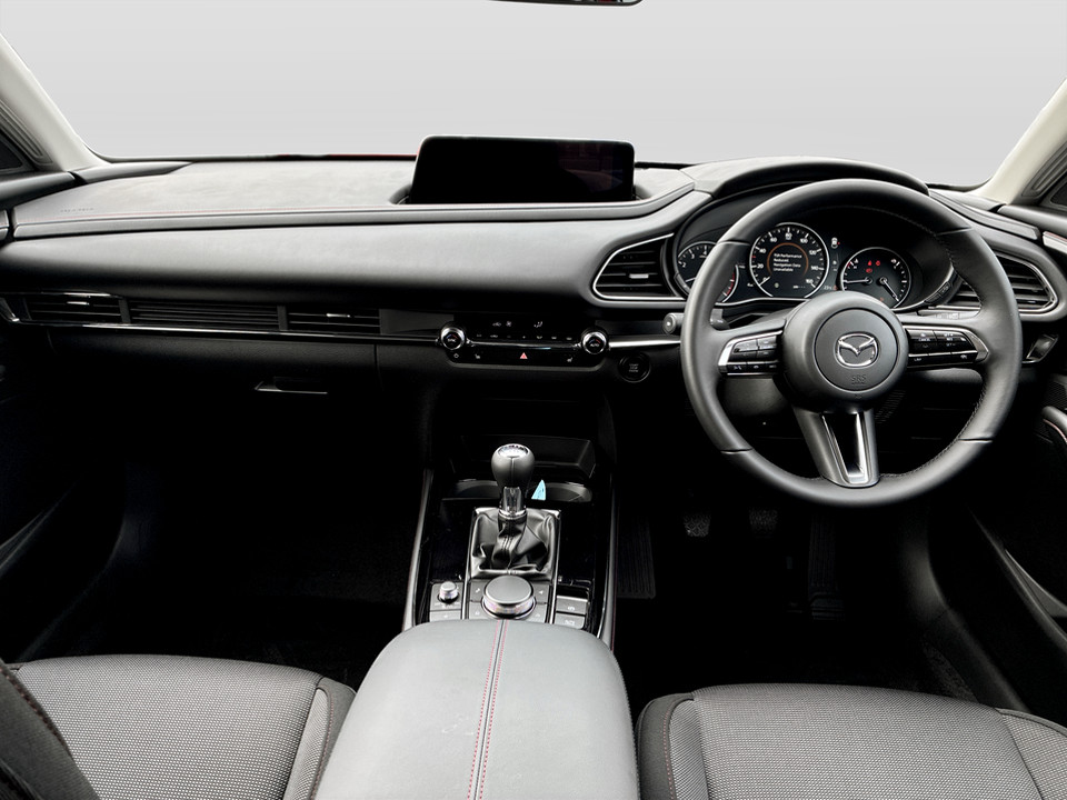 Used Mazda CX-30 2026 for sale - 77688431: Photo 15