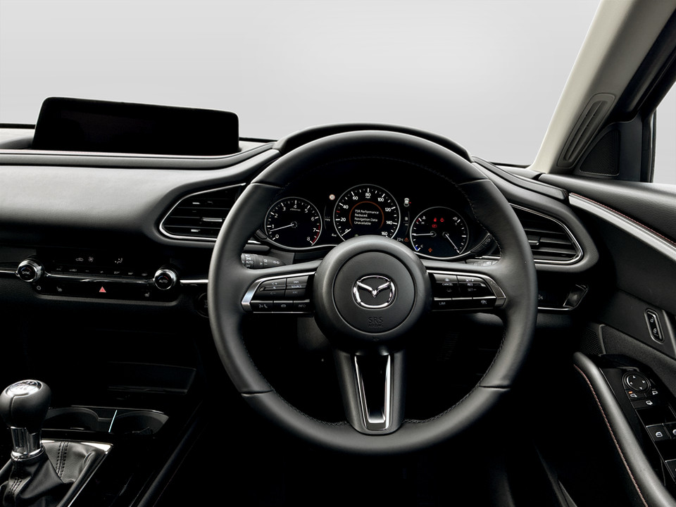 Used Mazda CX-30 2026 for sale - 77688431: Photo 16