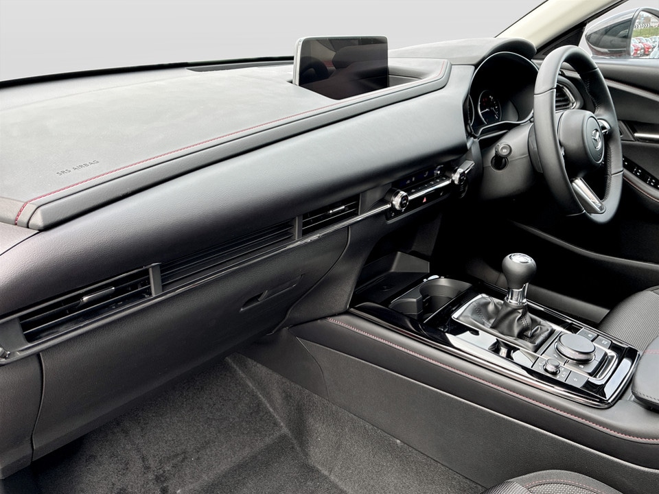 Used Mazda CX-30 2026 for sale - 77688431: Photo 17