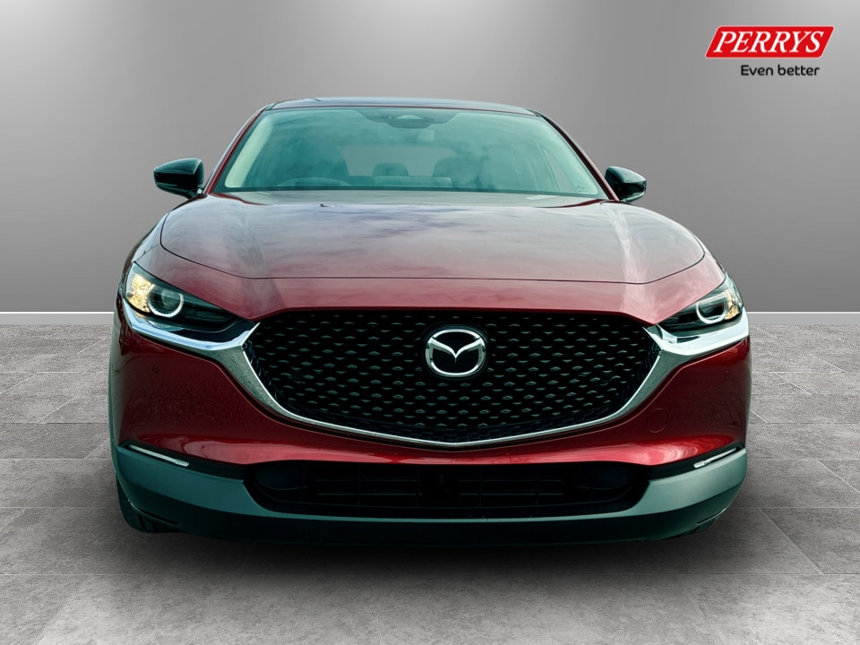 Used Mazda CX-30 2026 for sale - 77688431: Photo 2