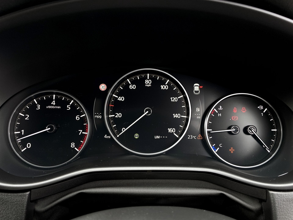 Used Mazda CX-30 2026 for sale - 77688431: Photo 22