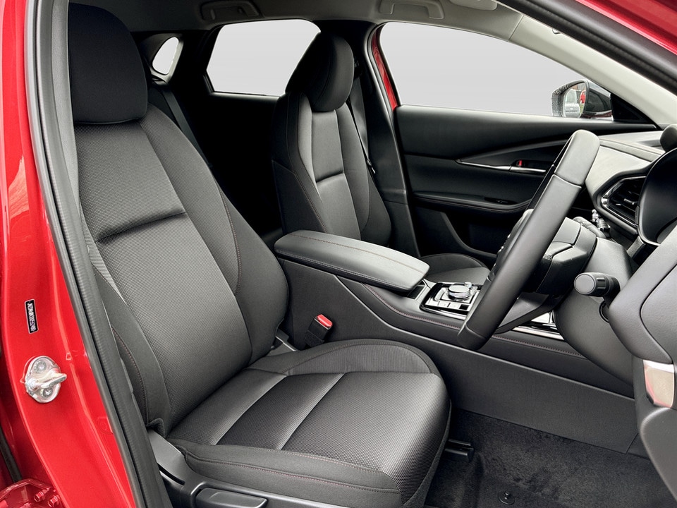 Used Mazda CX-30 2026 for sale - 77688431: Photo 24