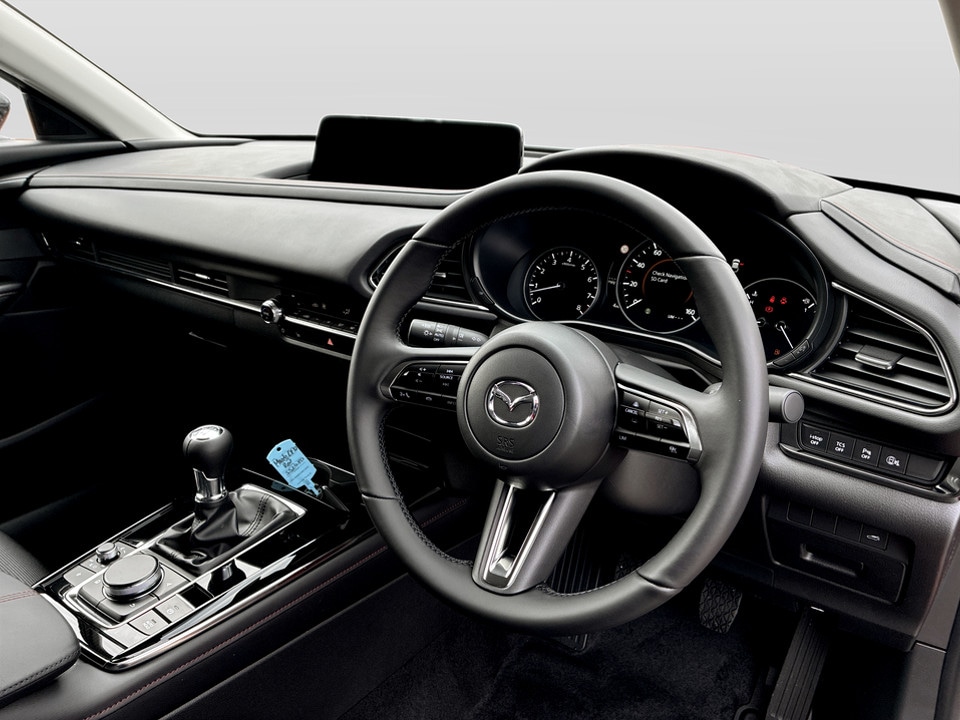 Used Mazda CX-30 2026 for sale - 77688431: Photo 25