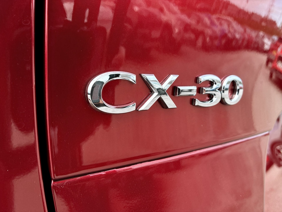 Used Mazda CX-30 2026 for sale - 77688431: Photo 26