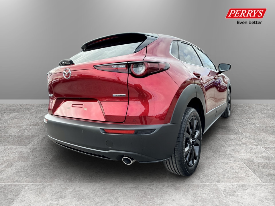 Used Mazda CX-30 2026 for sale - 77688431: Photo 28