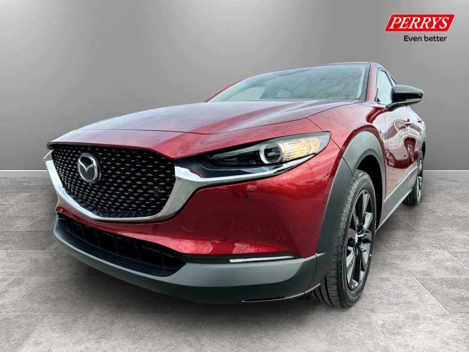 Used Mazda CX-30 2026 for sale - 77688431: Photo 29