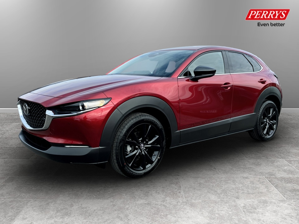 Used Mazda CX-30 2026 for sale - 77688431: Photo 3