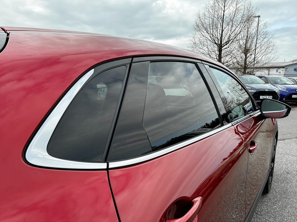 Used Mazda CX-30 2026 for sale - 77688431: Photo 31