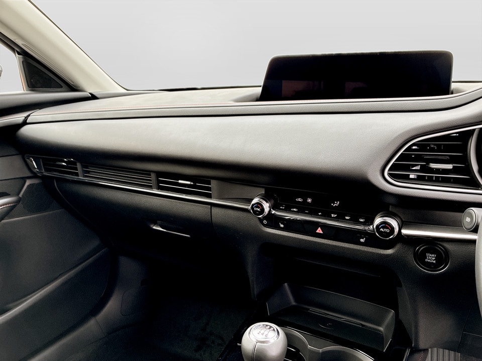 Used Mazda CX-30 2026 for sale - 77688431: Photo 34