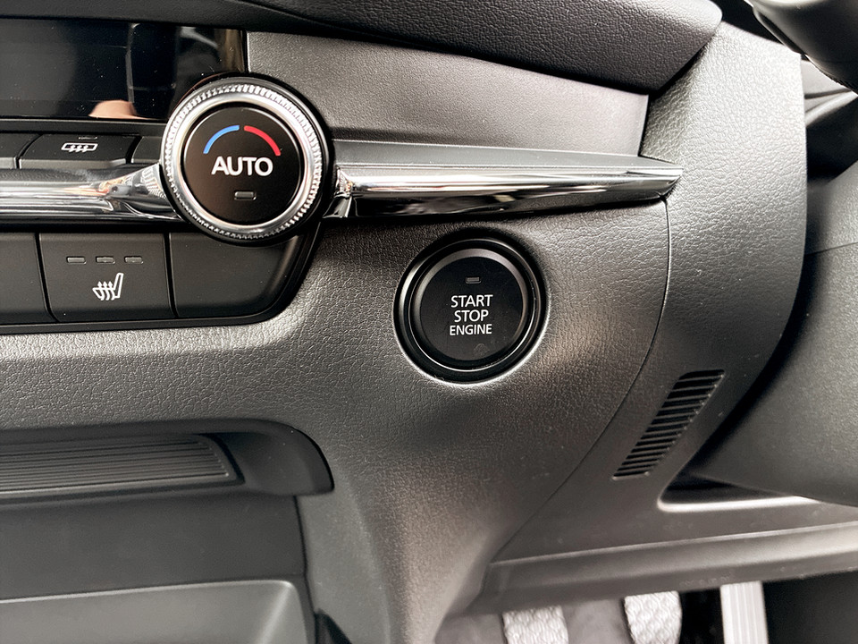 Used Mazda CX-30 2026 for sale - 77688431: Photo 36