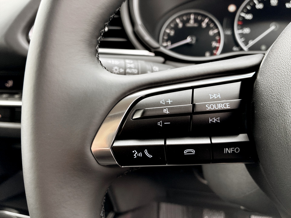 Used Mazda CX-30 2026 for sale - 77688431: Photo 38