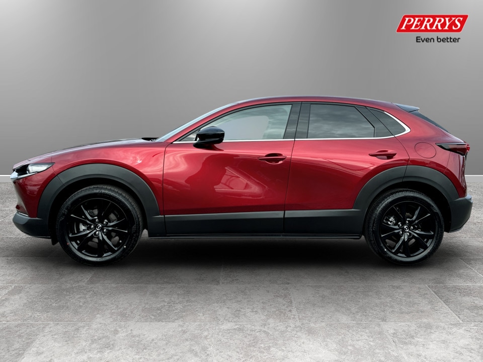 Used Mazda CX-30 2026 for sale - 77688431: Photo 4