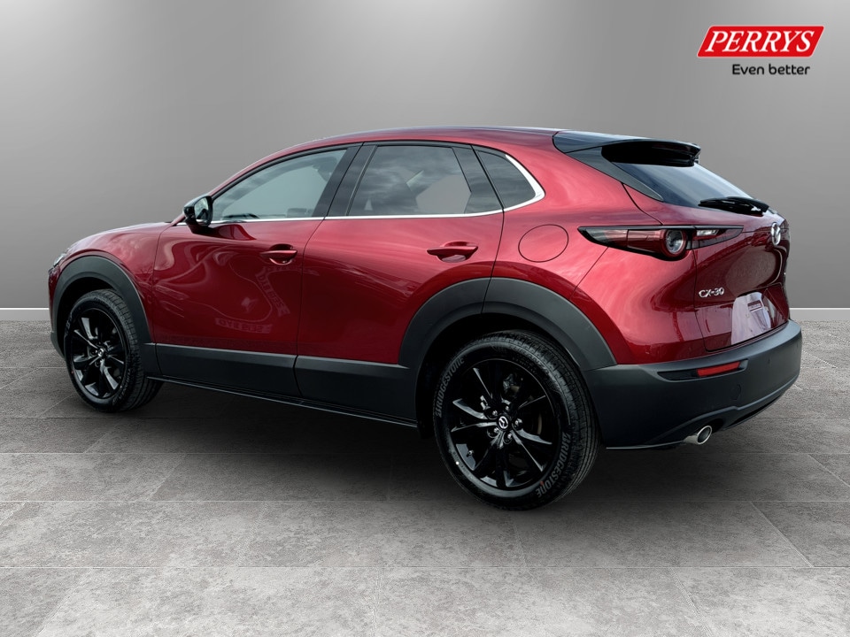 Used Mazda CX-30 2026 for sale - 77688431: Photo 5