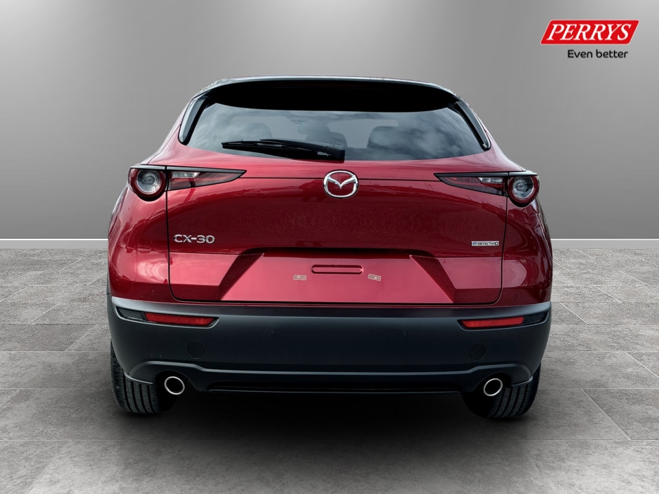 Used Mazda CX-30 2026 for sale - 77688431: Photo 6