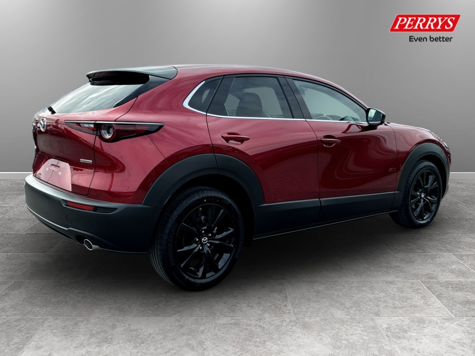 Used Mazda CX-30 2026 for sale - 77688431: Photo 7