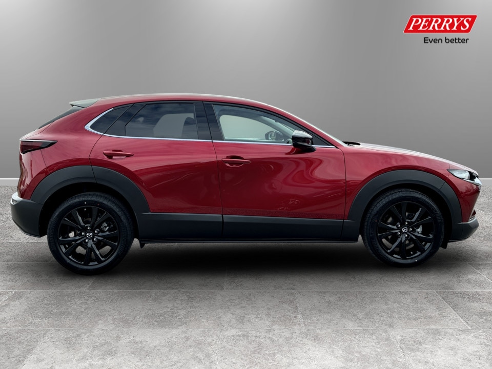 Used Mazda CX-30 2026 for sale - 77688431: Photo 8