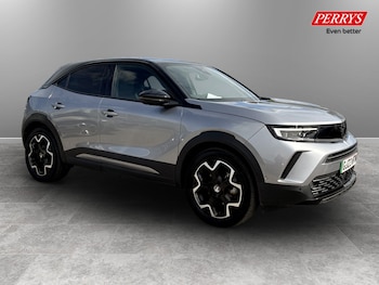 Used Vauxhall Mokka 2023 for sale - 78251813: Photo