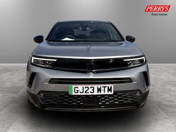 Used Vauxhall Mokka 2023 for sale - 78251813: Photo