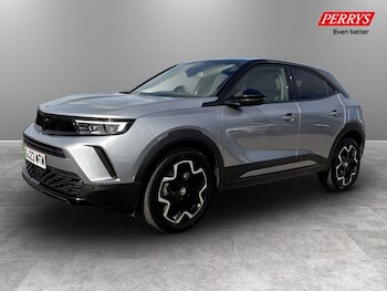 Used Vauxhall Mokka 2023 for sale - 78251813: Photo