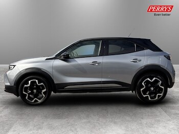 Used Vauxhall Mokka 2023 for sale - 78251813: Photo