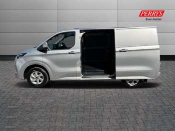 Used Ford Transit Custom 2024 for sale - 74926129: Photo