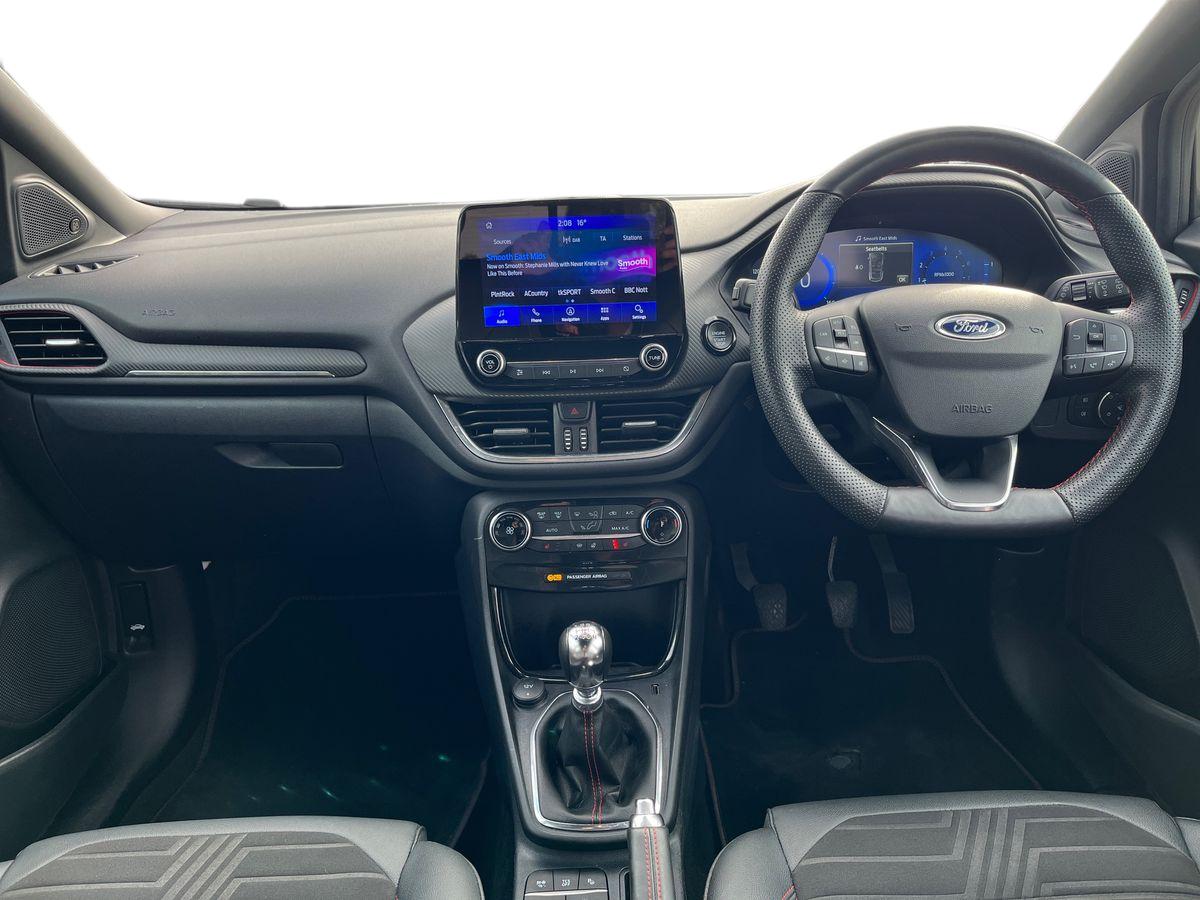 Used Ford Puma 2023 for sale - 76142265: Photo 10