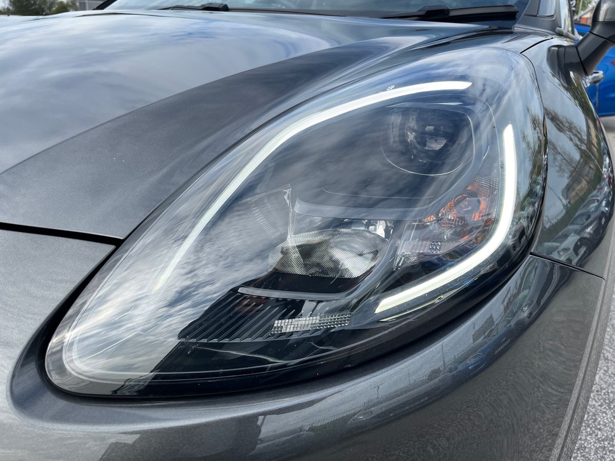 Used Ford Puma 2023 for sale - 76142265: Photo 15