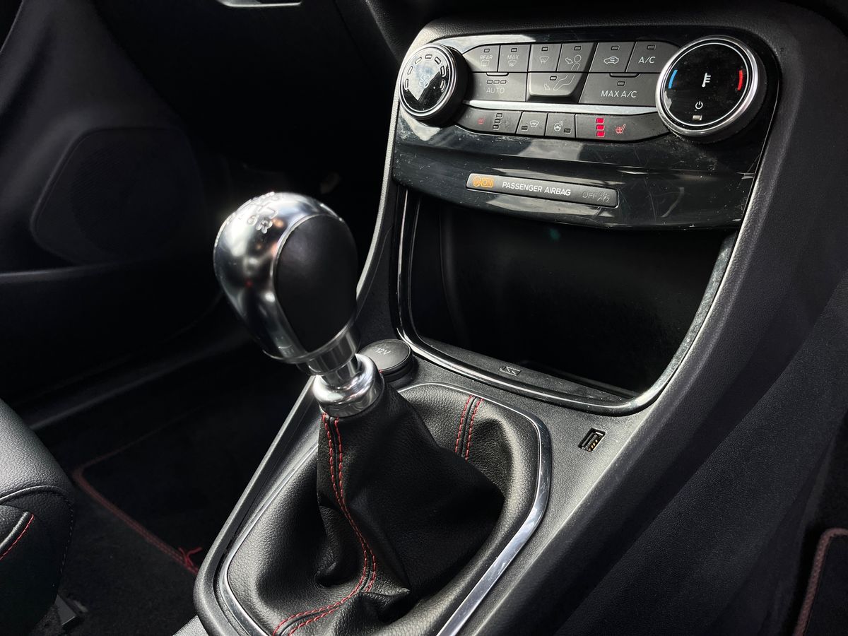Used Ford Puma 2023 for sale - 76142265: Photo 20