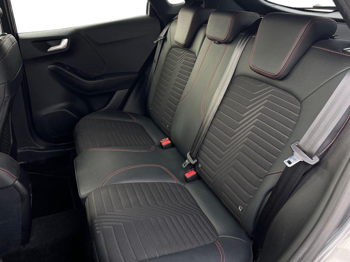Used Ford Puma 2023 for sale - 76142265: Photo 22