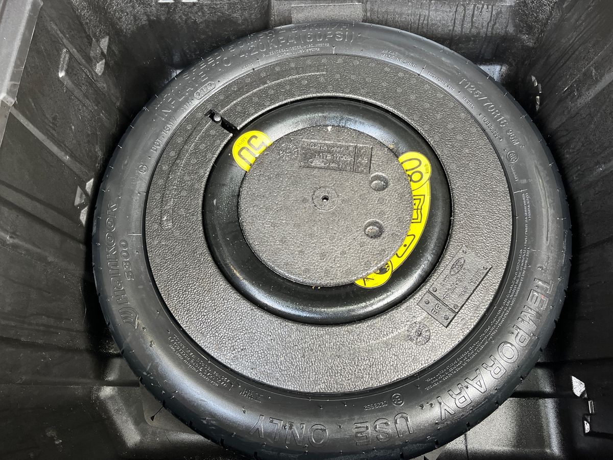 Used Ford Puma 2023 for sale - 76142265: Photo 25