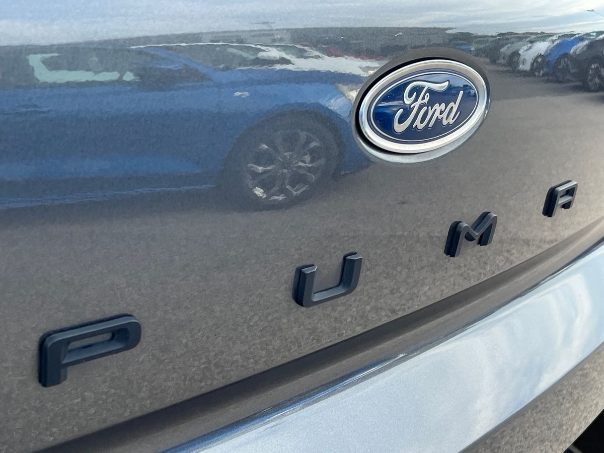 Used Ford Puma 2023 for sale - 76142265: Photo 28