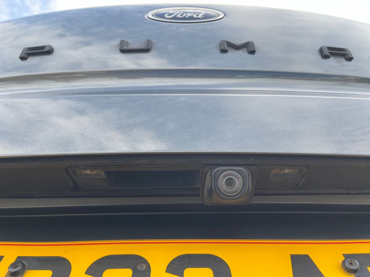 Used Ford Puma 2023 for sale - 76142265: Photo 29
