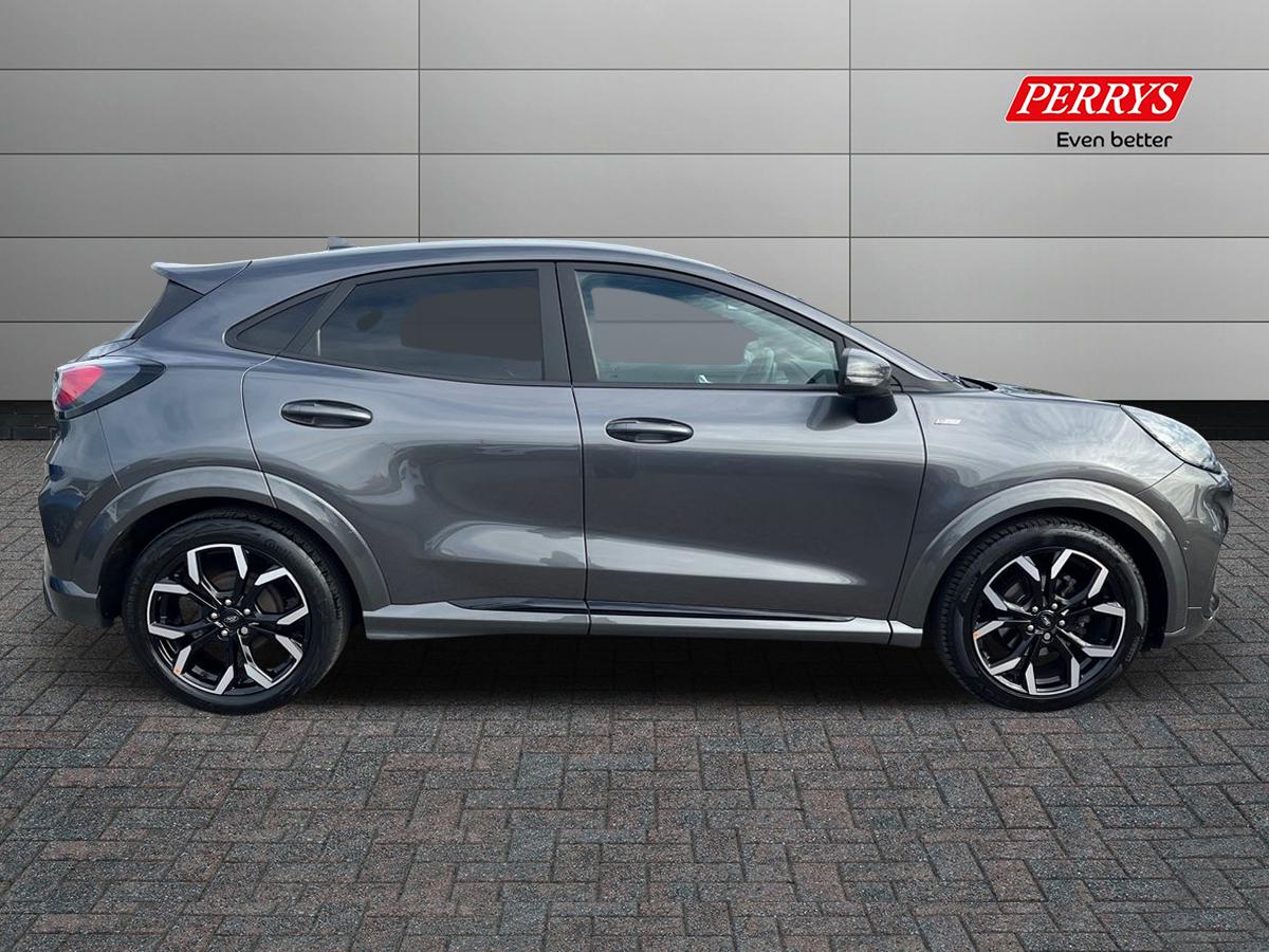 Used Ford Puma 2023 for sale - 76142265: Photo 3