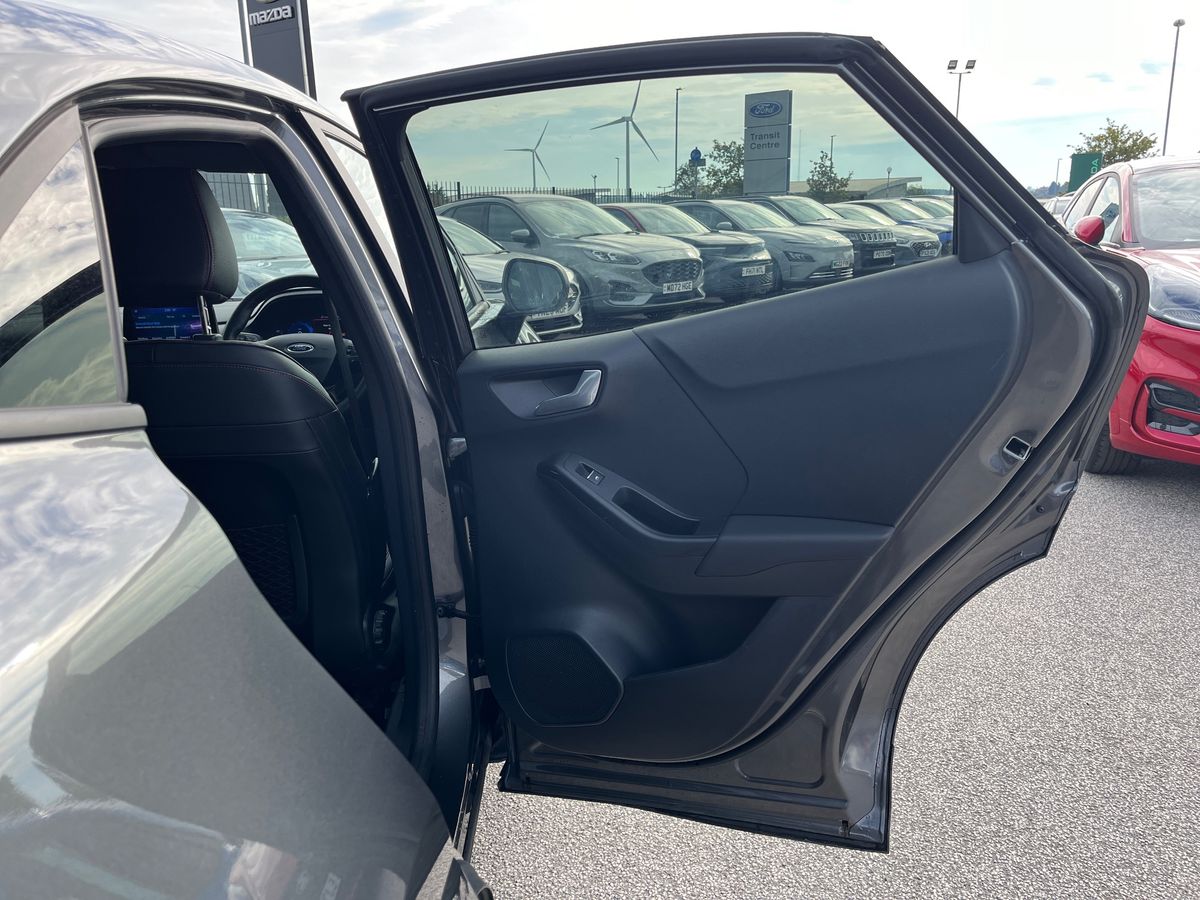 Used Ford Puma 2023 for sale - 76142265: Photo 37