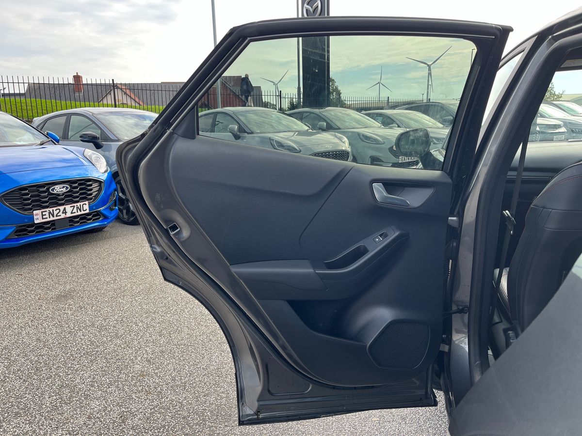Used Ford Puma 2023 for sale - 76142265: Photo 38