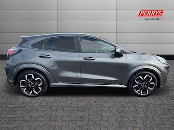 Used Ford Puma 2023 for sale - 76142265: Photo 3